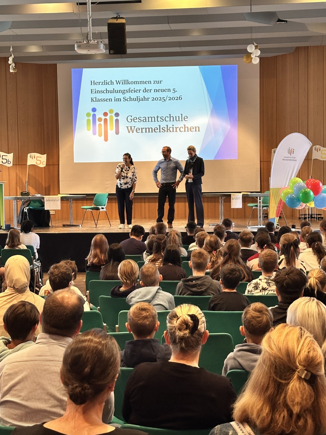 Einschulung 3 Groß