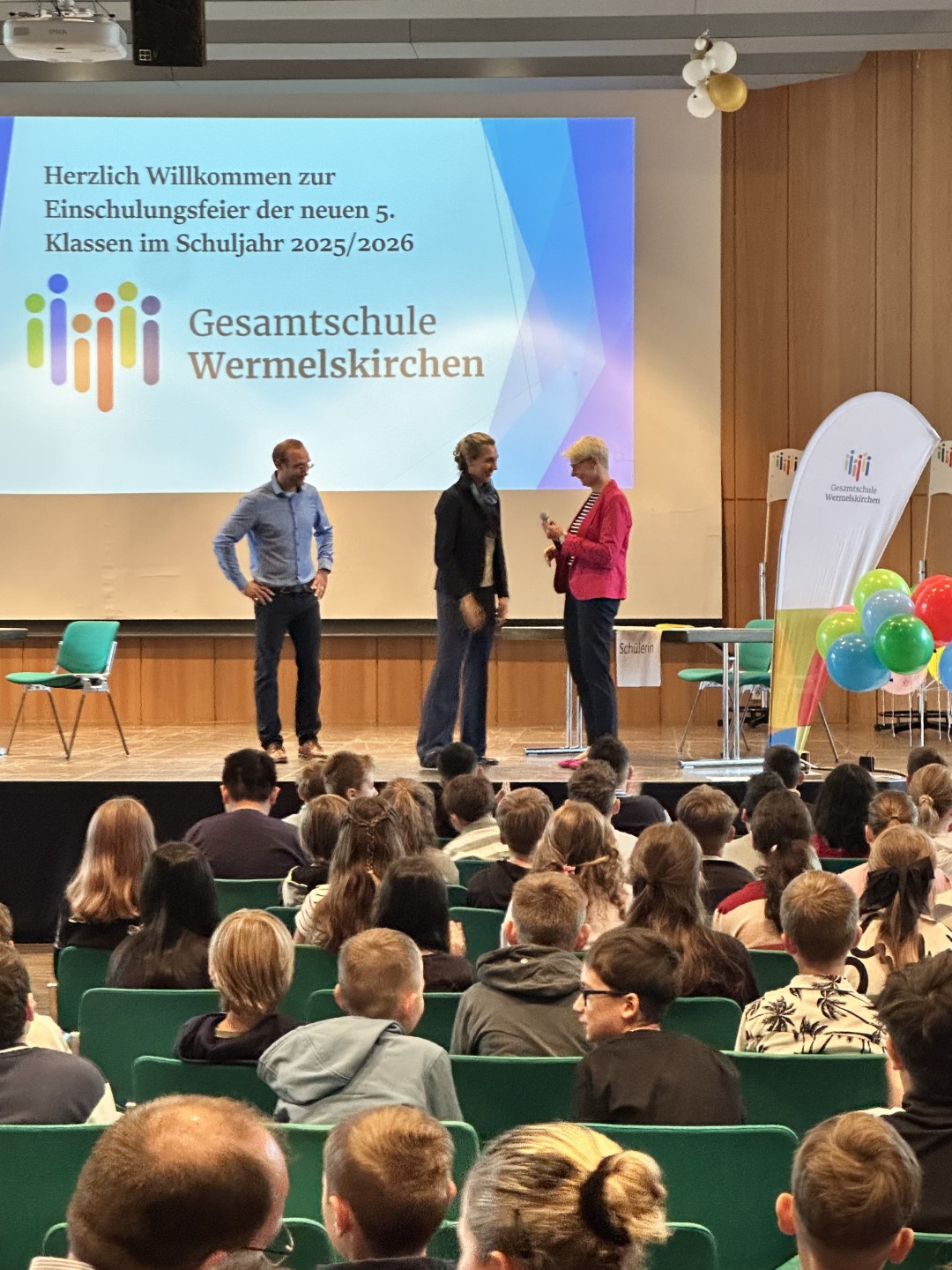 Einschulung 4 Groß