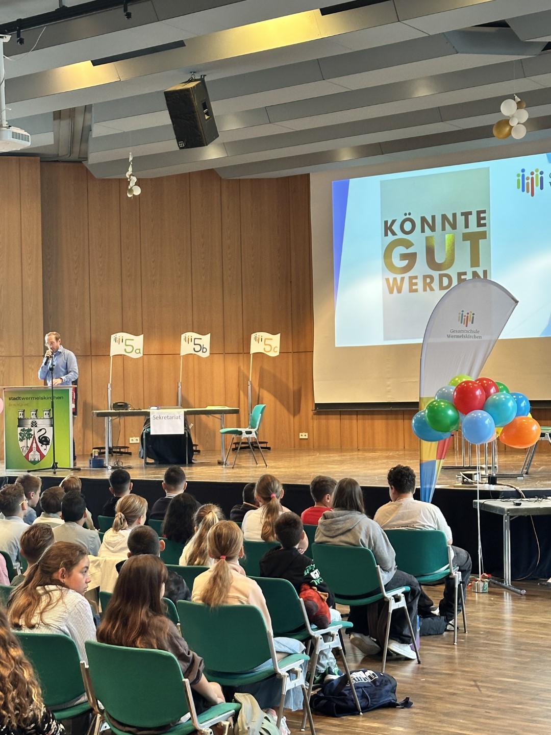 Einschulung 5 Groß