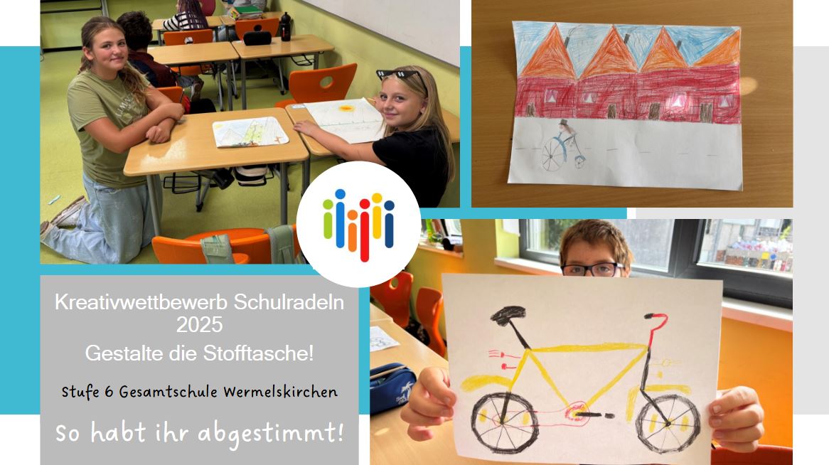 Schulradeln