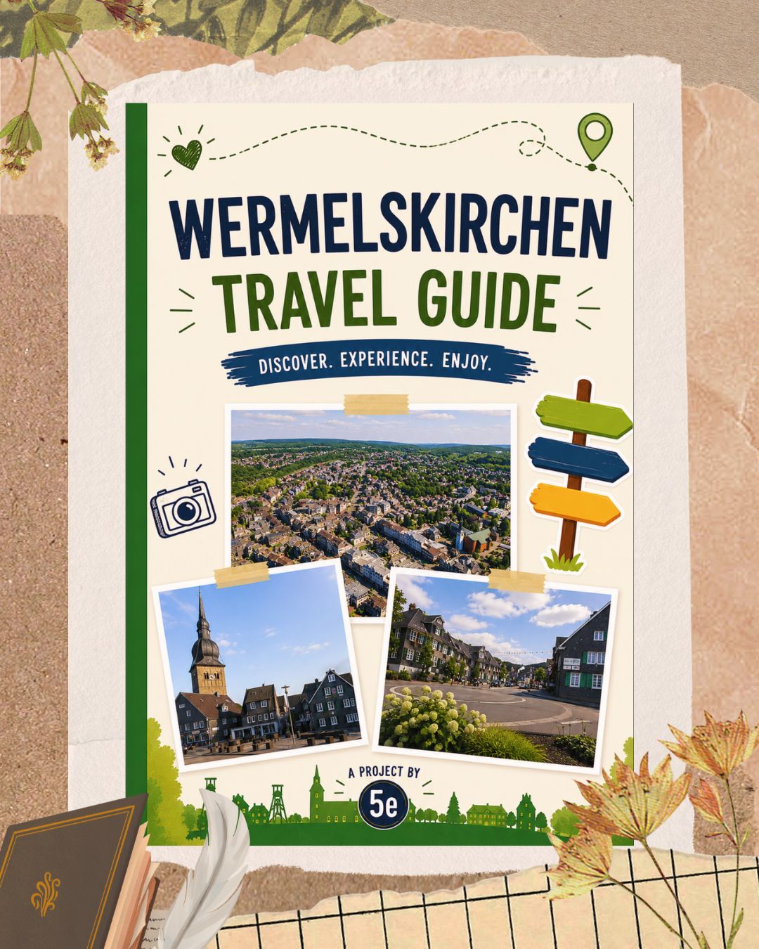 Travel Guide